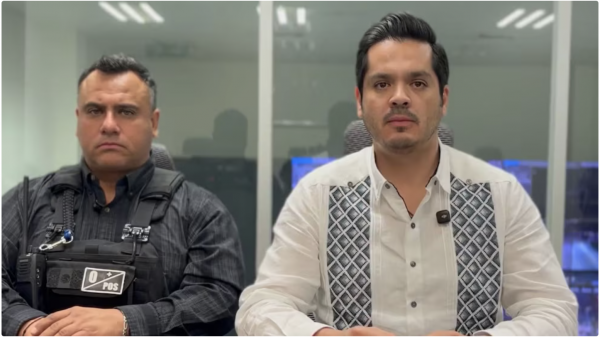 Tras masacre en Salamanca, alcalde pide ayuda a Sheinbaum: “Hay grupos criminales tratando de someter a la autoridad”